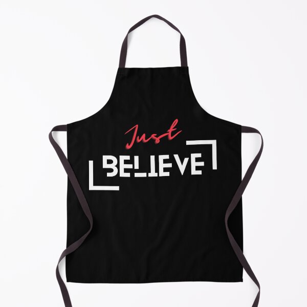 Item preview, Just Believe designed and sold by Designs-MC.