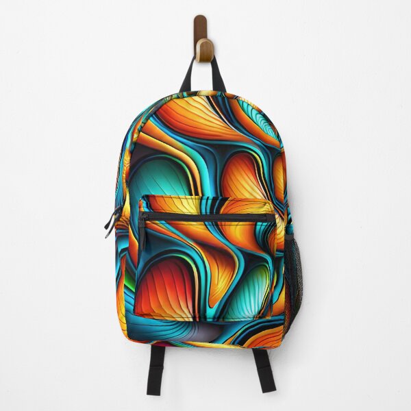 Item preview, Psychedelic Bloom designed and sold by sstudioarts.