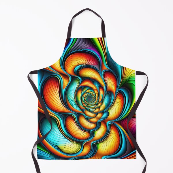 Item preview, Psychedelic Bloom designed and sold by sstudioarts.