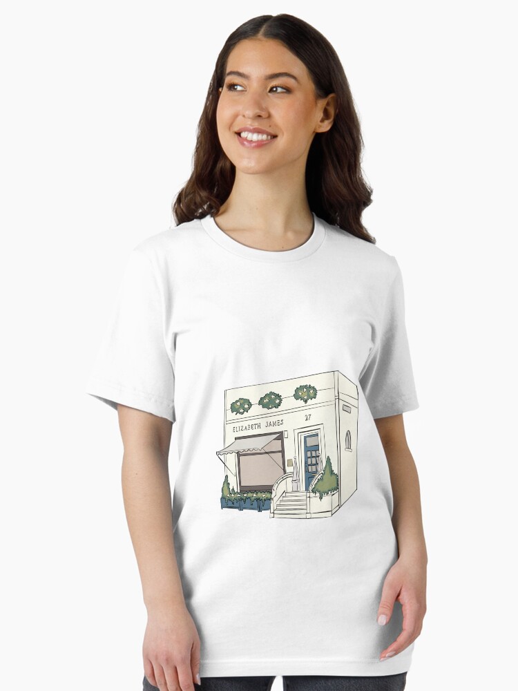 Elizabeth James Wedding Dress Store