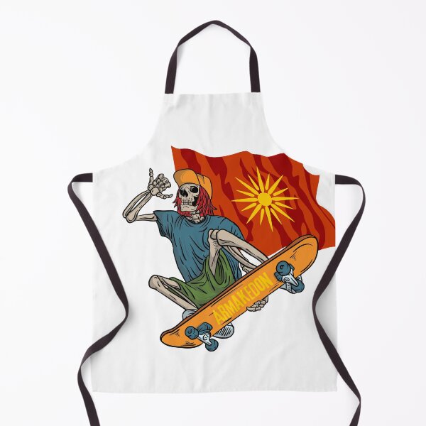 Item preview, dead skater of macedon designed and sold by Armkdesigns.