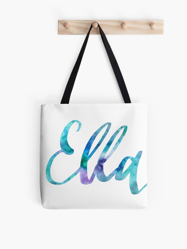 Ella tote shop sale