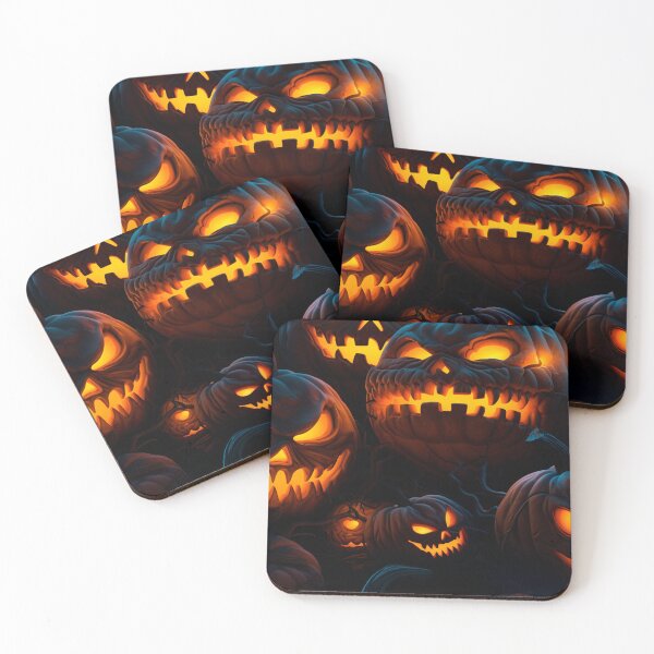 Item preview, Smiling and Dark Skulls designed and sold by Negronbebe.