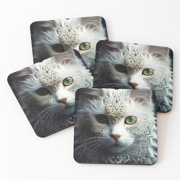 Item preview, The duke of Litterboxia designed and sold by ManuelAndreas.