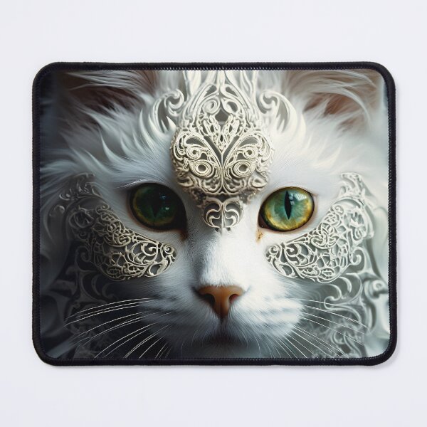 Item preview, The duke of Litterboxia designed and sold by ManuelAndreas.