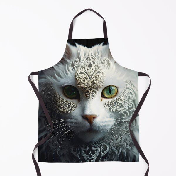 Item preview, The duke of Litterboxia designed and sold by ManuelAndreas.