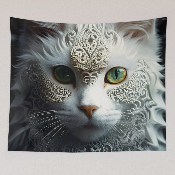 Item preview, The duke of Litterboxia designed and sold by ManuelAndreas.