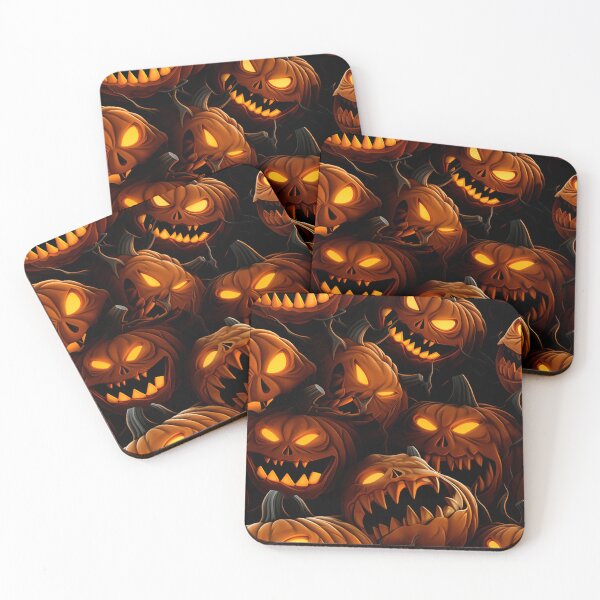 Item preview, Demonic Skulls designed and sold by Negronbebe.