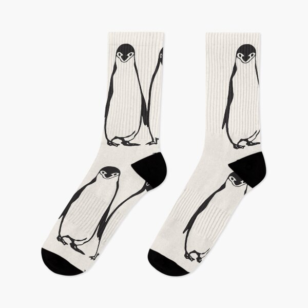 Item preview, ANTARCTICA - The three brush-tailed penguins designed and sold by NozomiStudio2.