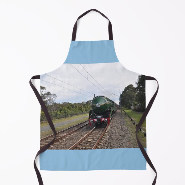 Item preview, 20231014 Heathcote Stn, NSW - 3801 returns designed and sold by muz2142.