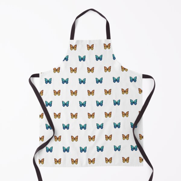 Item preview, Stained Glass Butterflies Pattern designed and sold by MadeByGeeClowes.