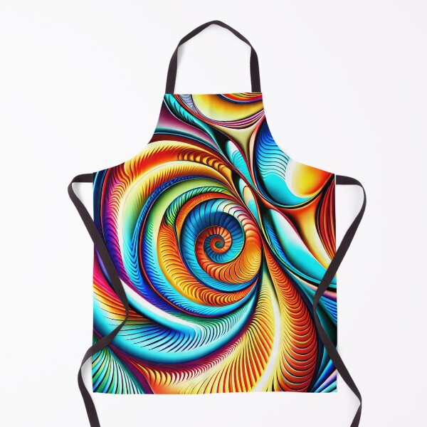 Item preview, Psychedelic Swirls designed and sold by sstudioarts.