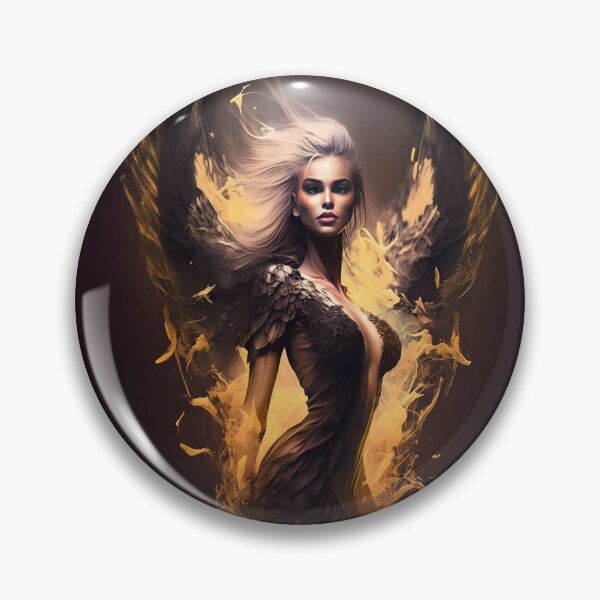 Item preview, Scorched demon designed and sold by ManuelAndreas.