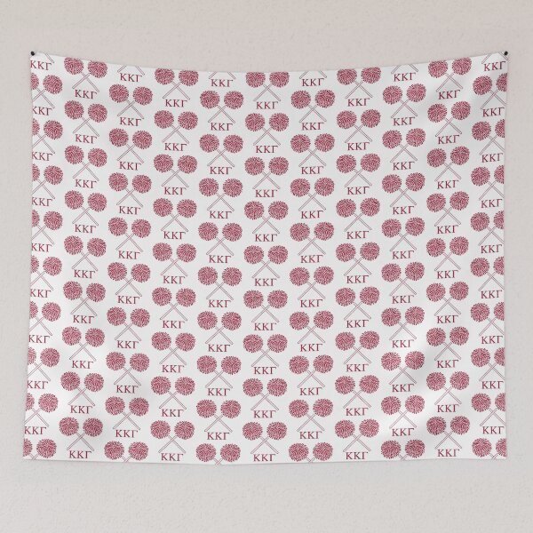 Item preview, Kappa Cheer on the Crimson Tide! designed and sold by John Abernathy.