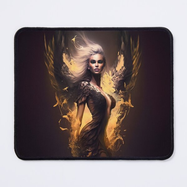 Item preview, Scorched demon designed and sold by ManuelAndreas.