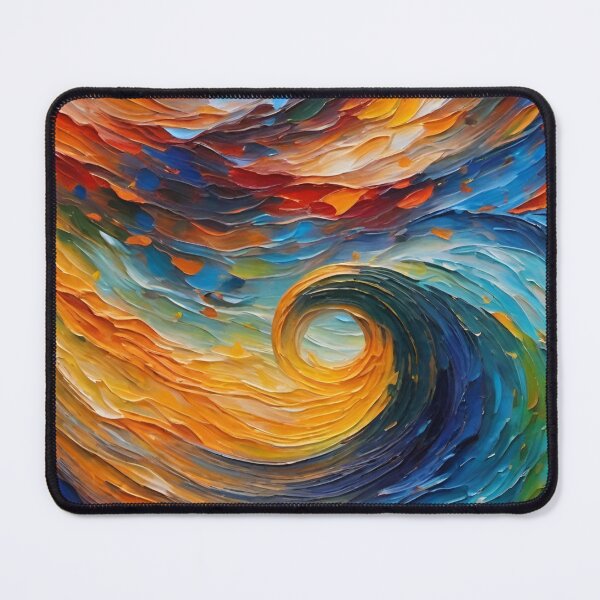 Item preview, Wave designed and sold by MatrixTattoo.