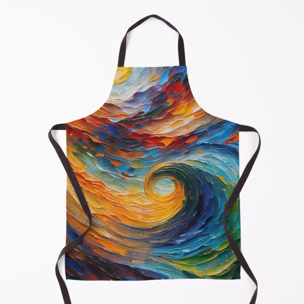 Item preview, Wave designed and sold by MatrixTattoo.