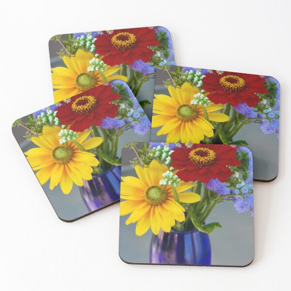 Item preview, Vibrancy in a Vase designed and sold by Patti Melfi.
