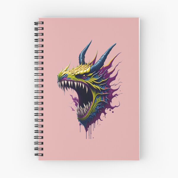 Item preview, Dino Majesty: Prehistoric Power Unleashed designed and sold by nadeem4design.