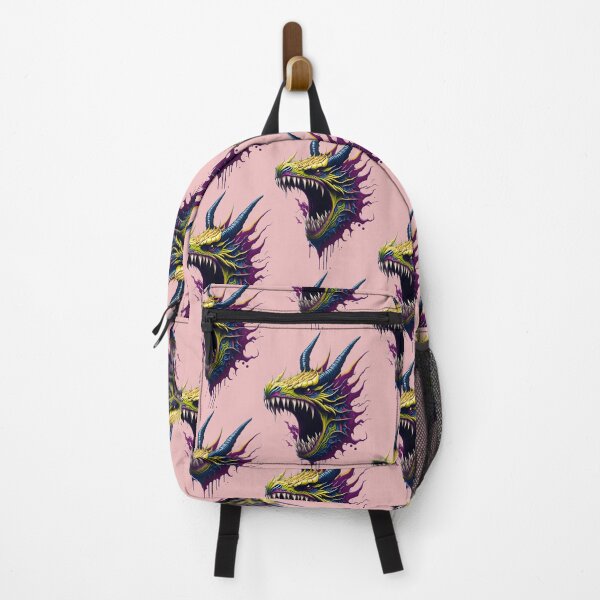 Item preview, Dino Majesty: Prehistoric Power Unleashed designed and sold by nadeem4design.