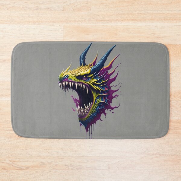 Item preview, Dino Majesty: Prehistoric Power Unleashed designed and sold by nadeem4design.