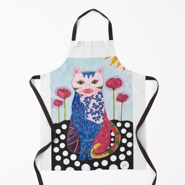 Item preview, Her..HIGH..Ness Cat designed and sold by GeinaB.