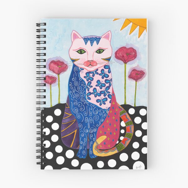 Item preview, Her..HIGH..Ness Cat designed and sold by GeinaB.