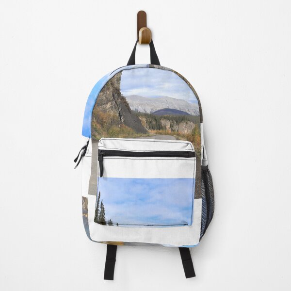 Item preview, Dusty Dempster hwy designed and sold by zumi.