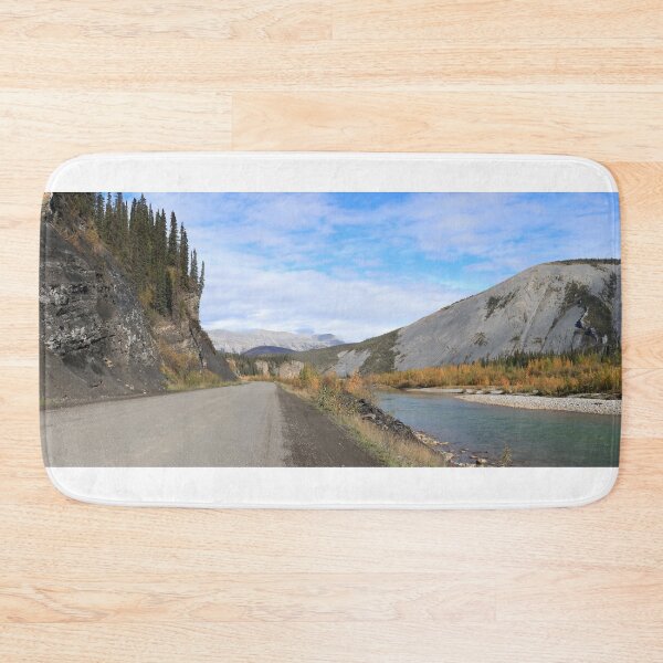 Item preview, Dusty Dempster hwy designed and sold by zumi.