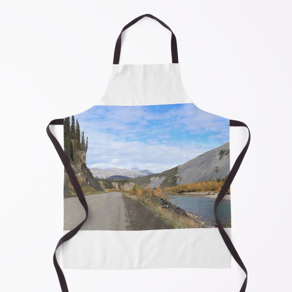 Item preview, Dusty Dempster hwy designed and sold by zumi.