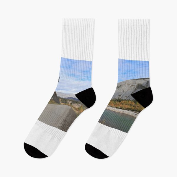 Item preview, Dusty Dempster hwy designed and sold by zumi.