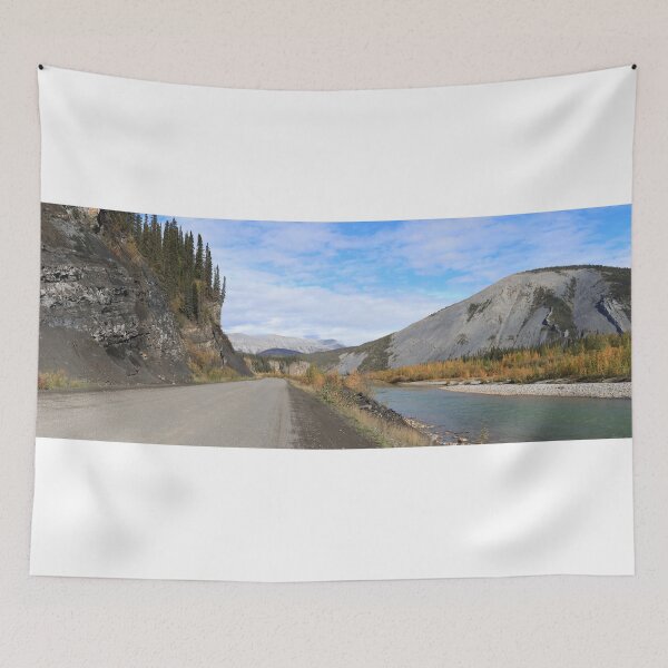 Item preview, Dusty Dempster hwy designed and sold by zumi.