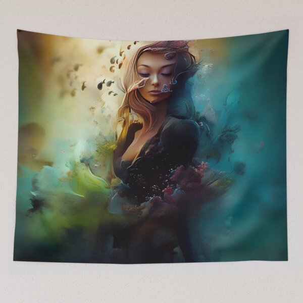 Item preview, Fairy tale designed and sold by ManuelAndreas.