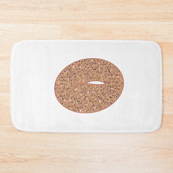 Item preview, Everything Bagel designed and sold by designdubu.