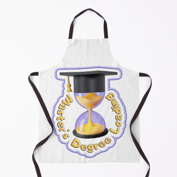 Item preview, Master's Degree Loading | Graduation day gift - hourglass designed and sold by ShabayekShop.