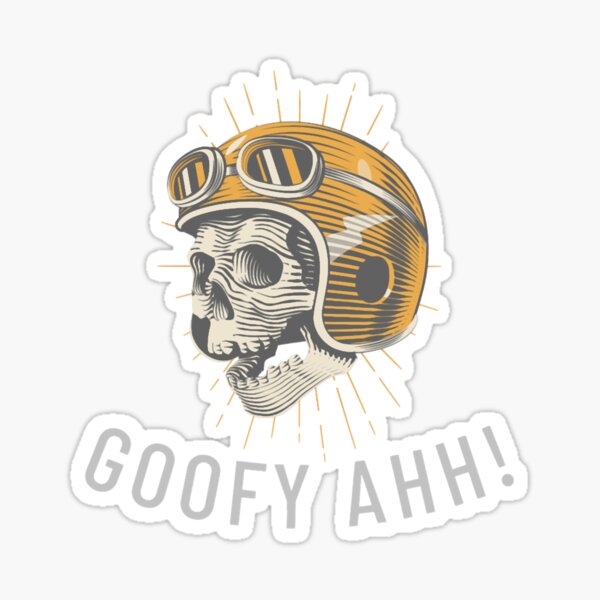 Goofy Ahh Pictures Dumbface Sticker - Goofy ahh pictures Dumbface -  Discover & Share GIFs