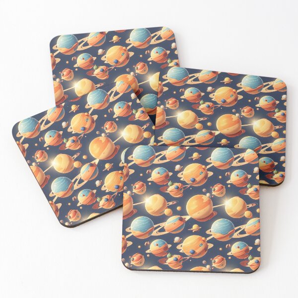 Item preview, A candy galaxy designed and sold by ValdiviaVS.