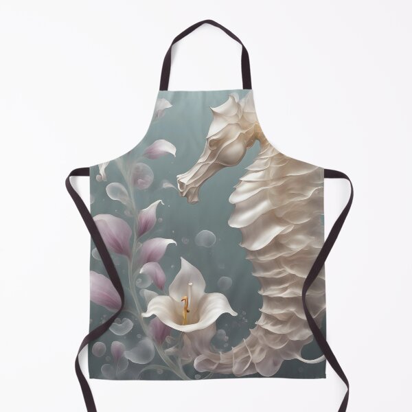 Item preview, Delicate Sea Horse designed and sold by Shane Viper.
