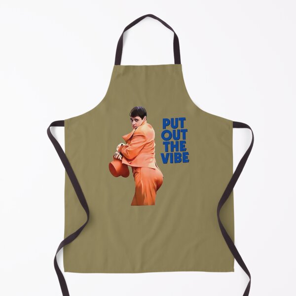 Item preview, Put Out the Vibe - Dumb and Dumber designed and sold by Smile More Art Store ⭐️⭐️⭐️⭐️⭐️.