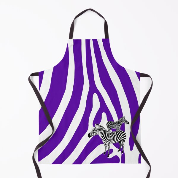 Item preview, Beautiful Illustration Of Two African Striped Zebras designed and sold by House of Sadu by Craitza.