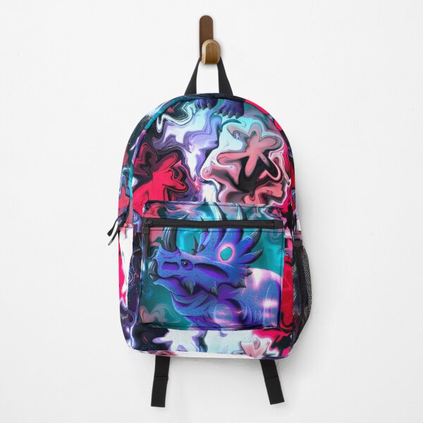 Item preview, Sinoceratops abstract designed and sold by Ryukais-comix.