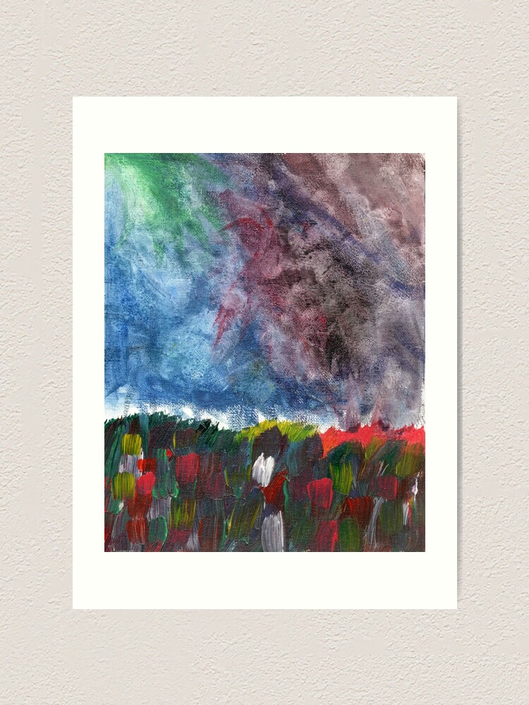 "22" Art Print for Sale by FlyHighPainting | Redbubble