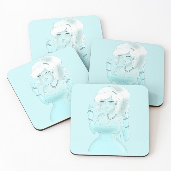 Item preview, Gemma Sucralose  designed and sold by ArielSRM.
