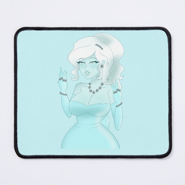 Item preview, Gemma Sucralose  designed and sold by ArielSRM.