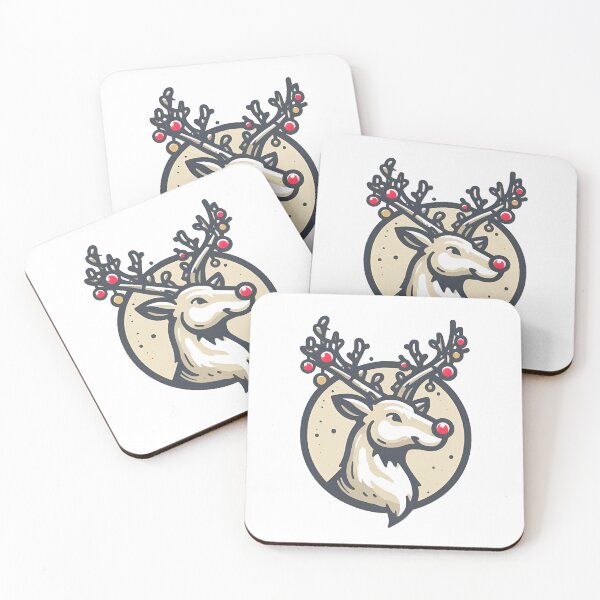 Item preview, fancy reindeer designed and sold by HcnDesigner.