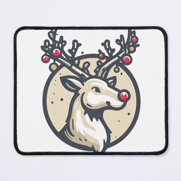 Item preview, fancy reindeer designed and sold by HcnDesigner.