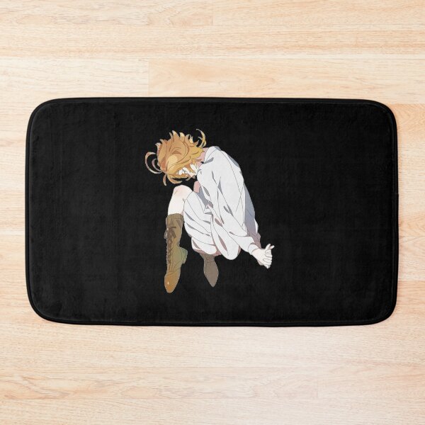 Item preview, Emma - The Promised Neverland designed and sold by Thumbo-ArtBumbo.