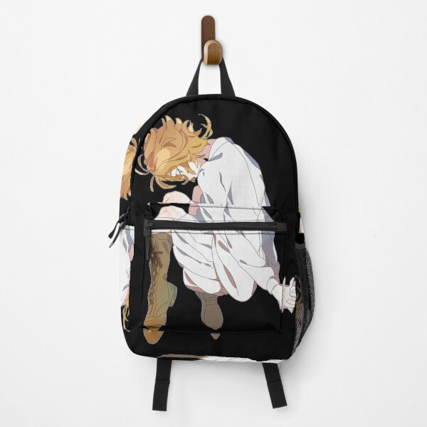 Item preview, Emma - The Promised Neverland designed and sold by Thumbo-ArtBumbo.