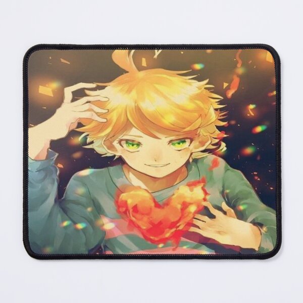 Item preview, Emma - The Promised Neverland designed and sold by Thumbo-ArtBumbo.