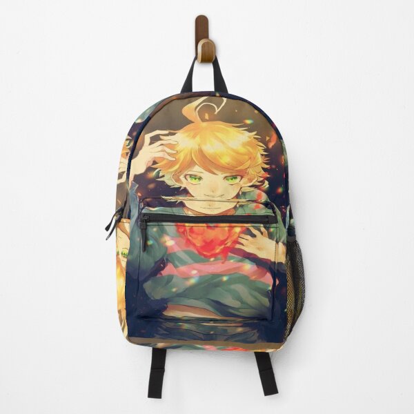 Item preview, Emma - The Promised Neverland designed and sold by Thumbo-ArtBumbo.